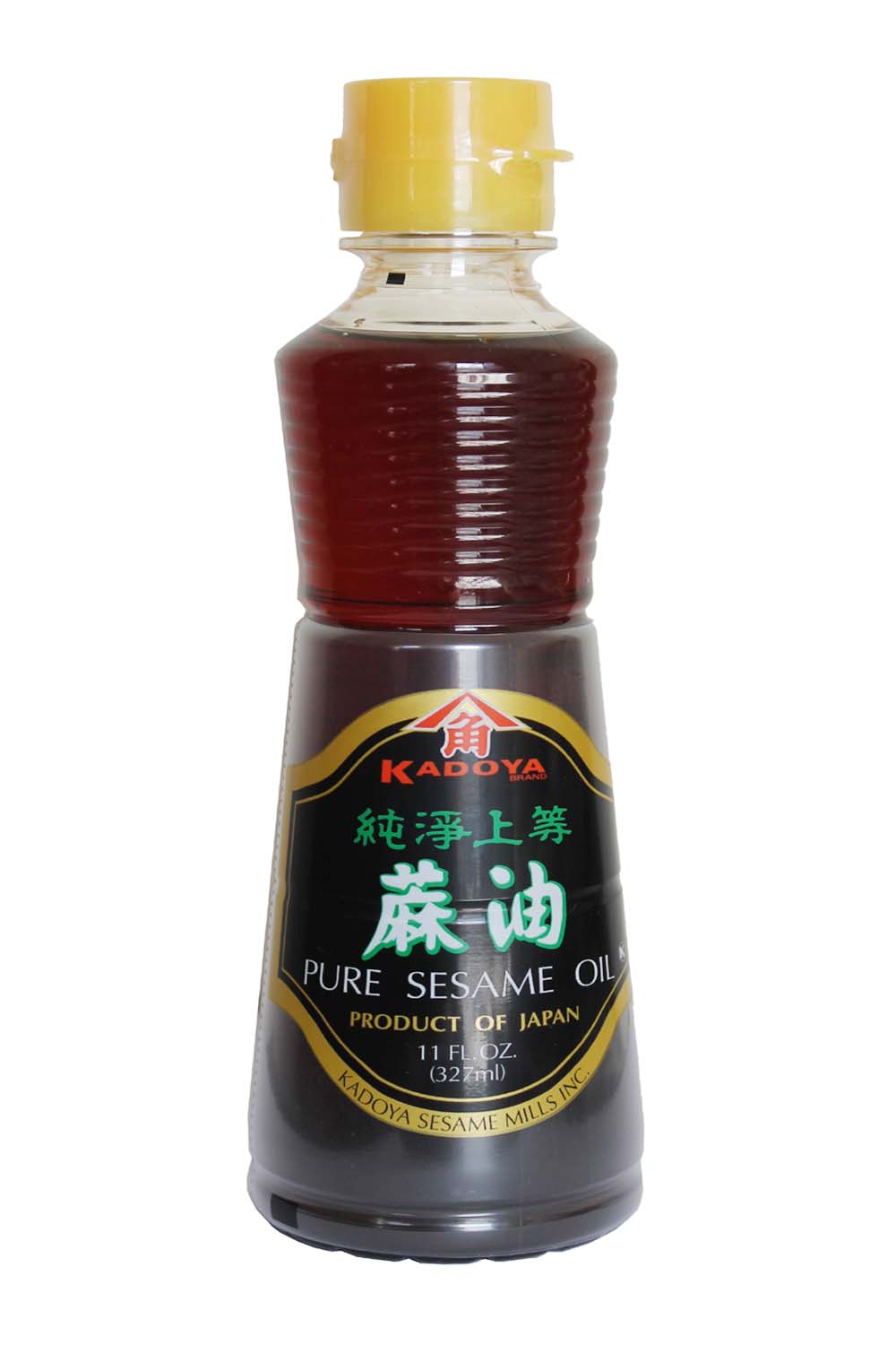 Kadoya Pure Sesame Oil 11OZ itemroot