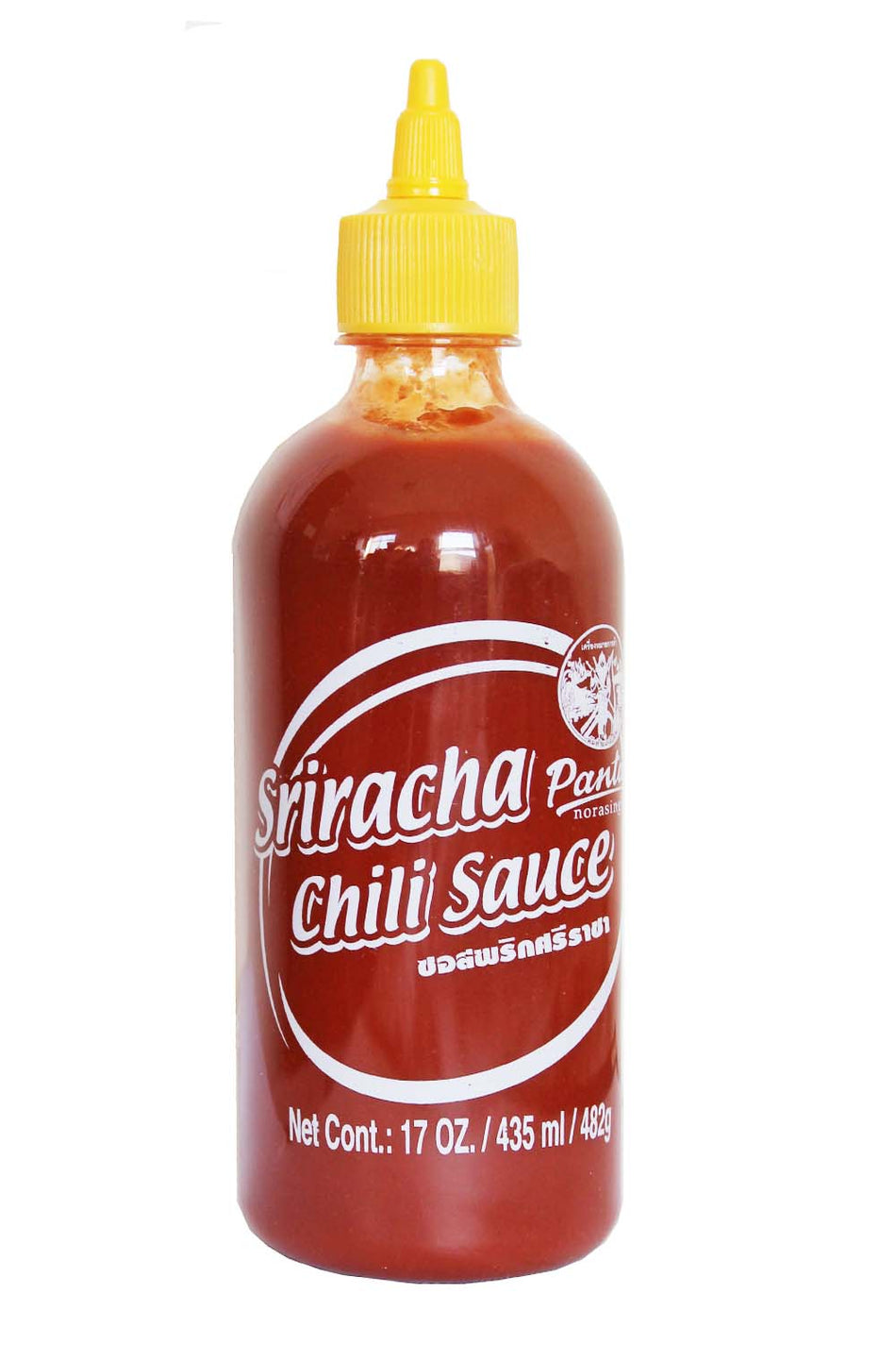 Pantai  Sriracha Hot Sauce