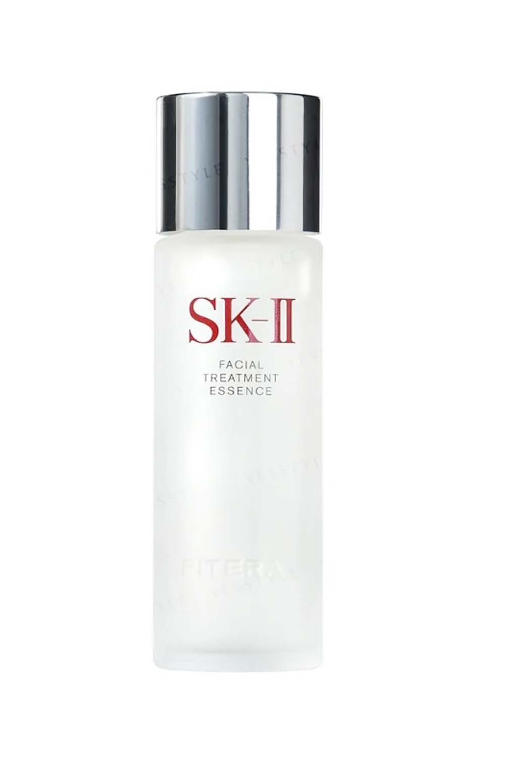 美容液 SK-II FACIAL TREATMENT REPAIR C 30ml Facial Treatment Repair C: Lightweight Hyaluronic Acid Serum