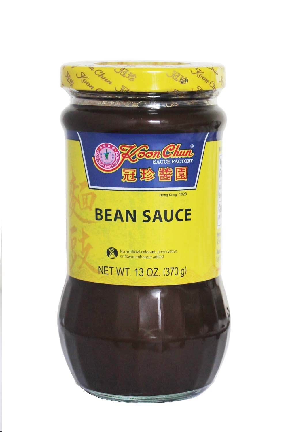gorichahope✖️2 luck bean soy coconut6個 Koon Chu Bean Sauce – itemroot