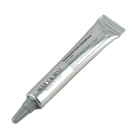 Mary & May Tranexamic Acid+Glutathione Eye Cream Mini – itemroot