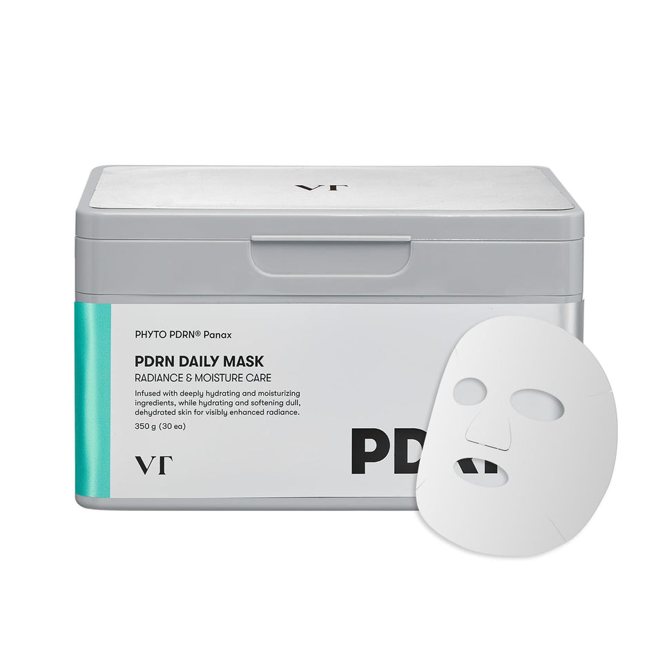 VT PDRN Daily Mask