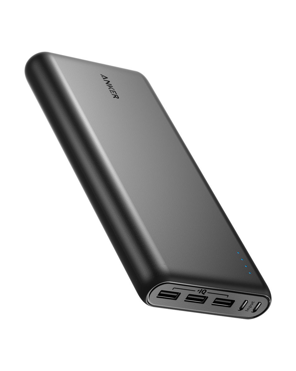 Anker  Power Bank (PowerCore 26K)