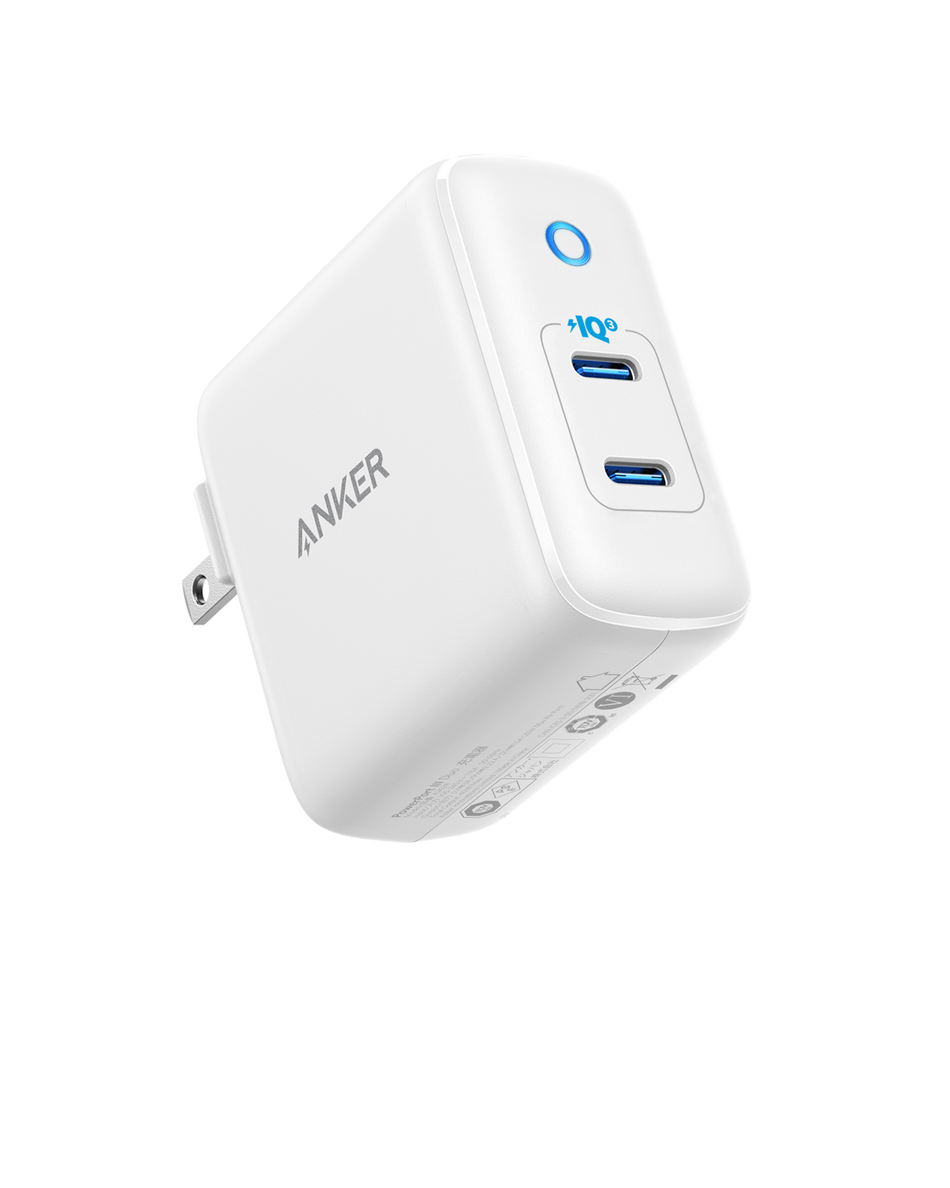 Anker Charger (40W)