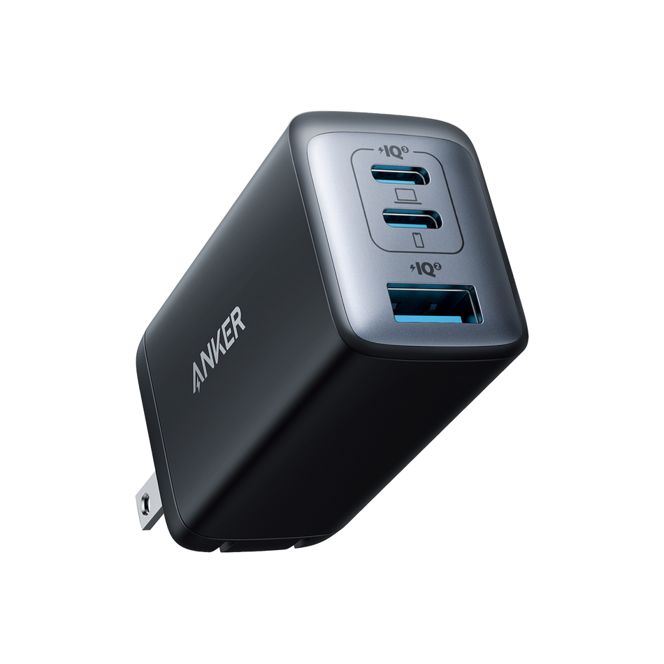 Anker  Charger (Nano II 65W)