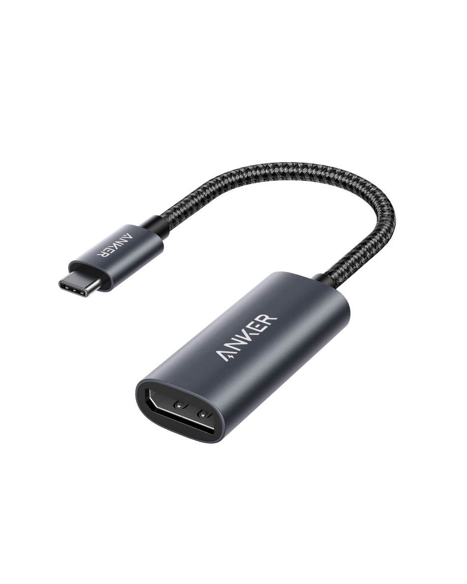 Anker USB-C to DisplayPort Adapter