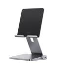 Anker  USB-C Hub (8-in-1, Tablet Stand)
