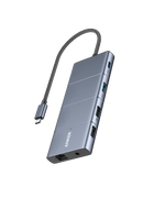 Anker  USB-C Hub (11-in-1)