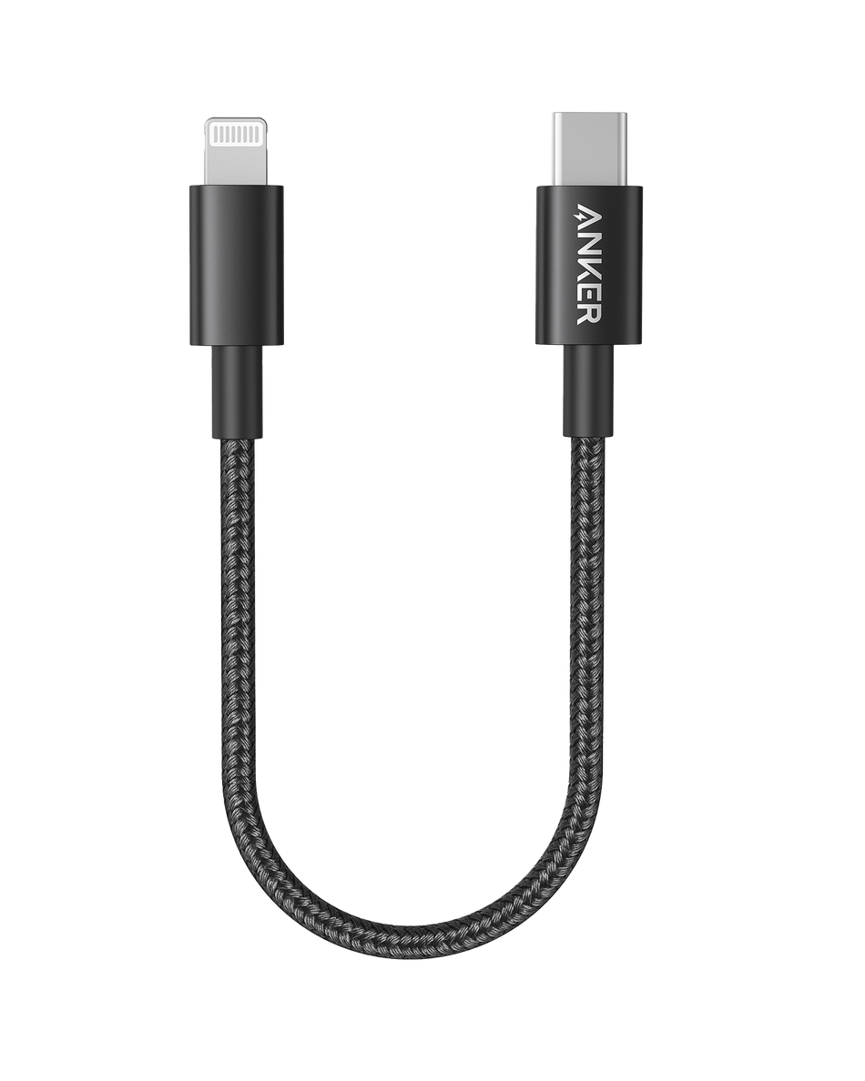 Anker  USB-C to Lightning Cable