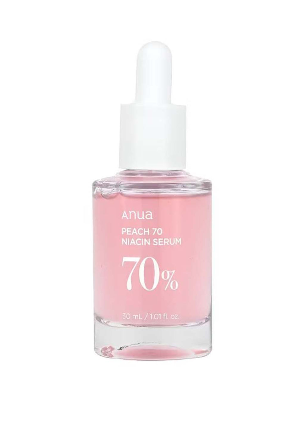 Anua  Peach 70 Niacin Serum