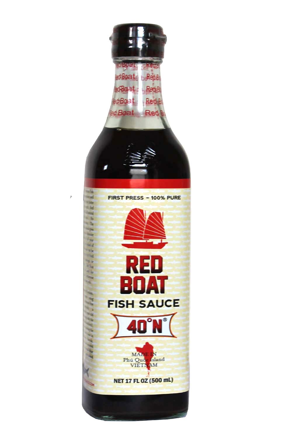 Red Boat Fish Sauce – itemroot