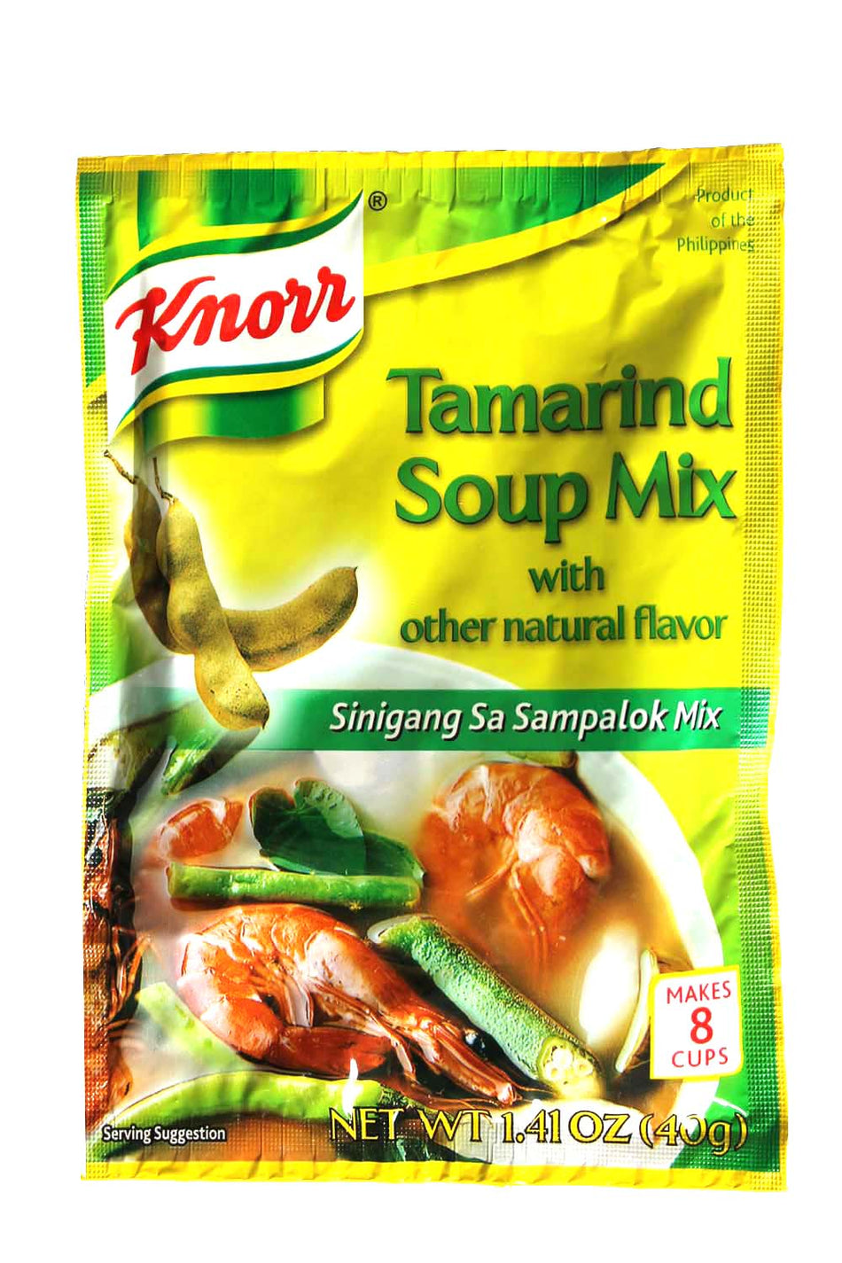 Knorr Tamarind Soup mix