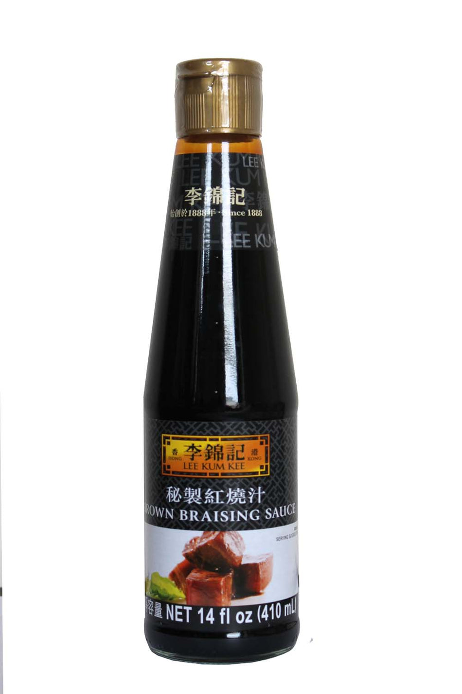 Lee Kum Kee  Brown  Braising Sauce