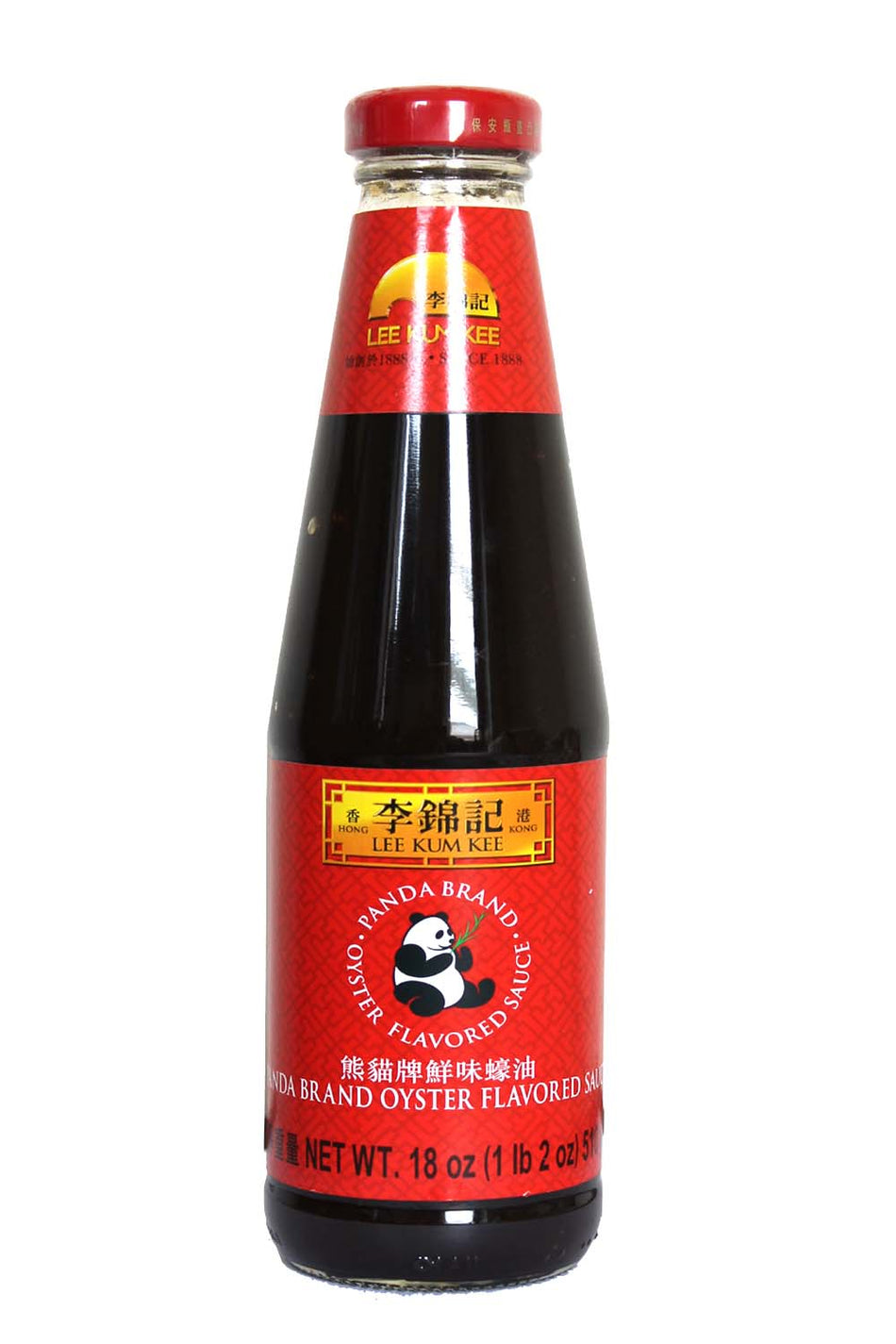 Panda Brand Oyster Flavored Sauce