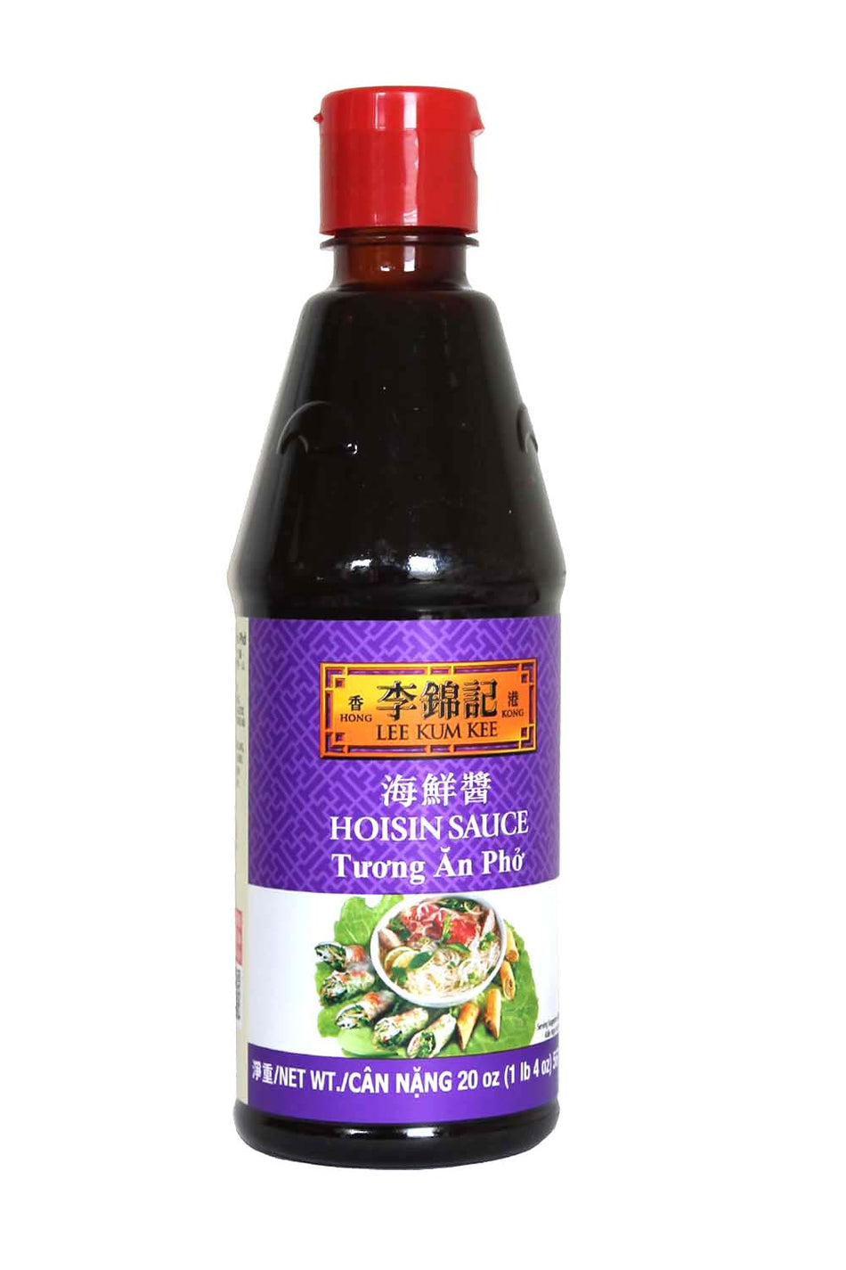 Lee Kum Kee  Seafood Sauce for Pho