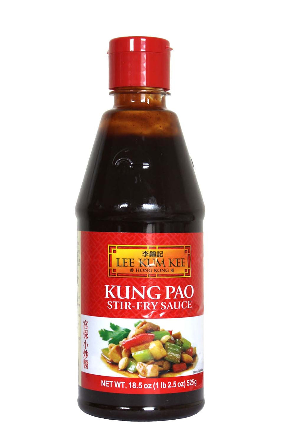Lee Kum Kee  Kung Pao Stir-Fry Sauce