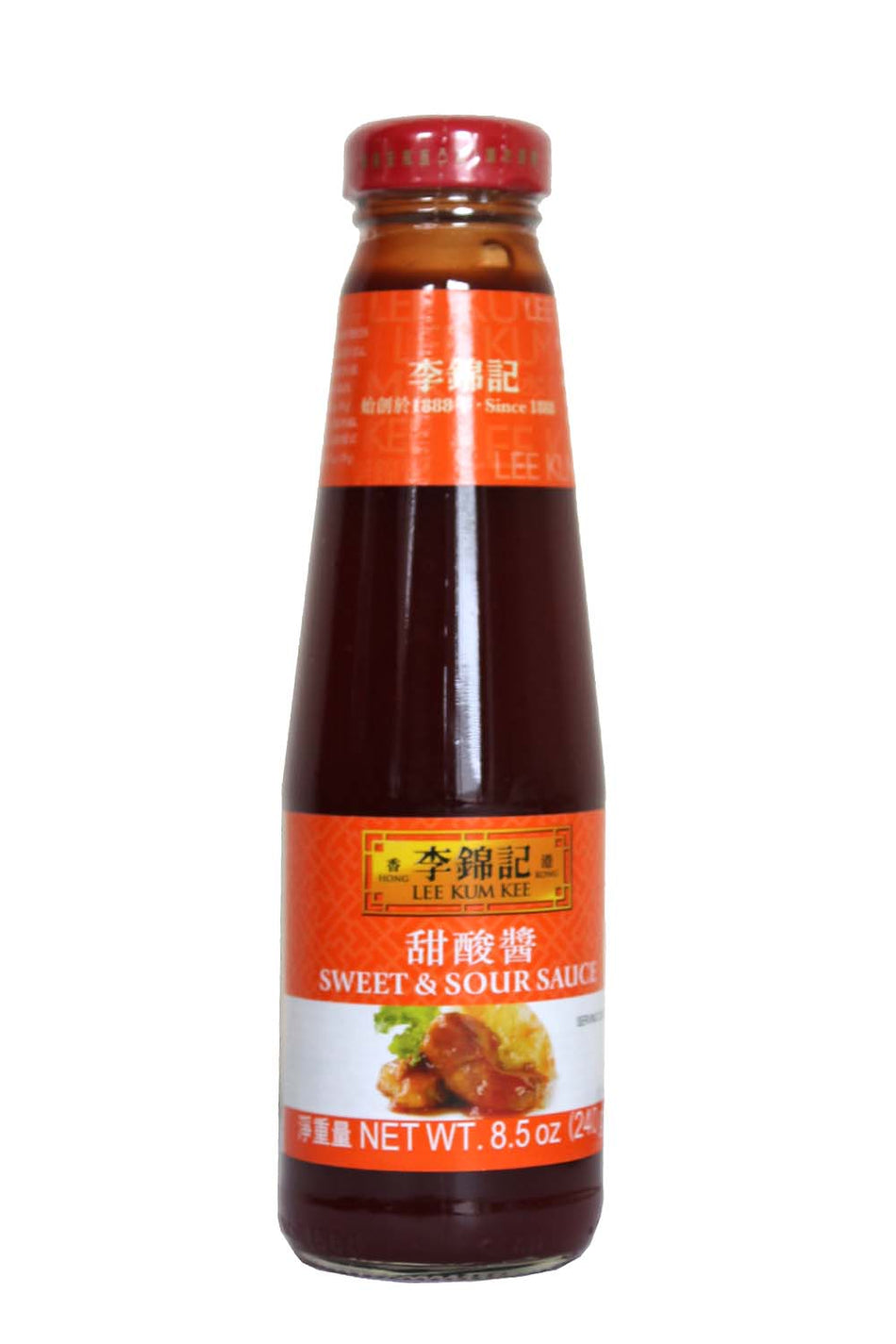 Lee Kum Kee  Sweet & Source Sauce