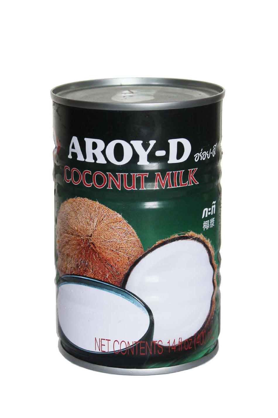 AROY-D  Coconut milk