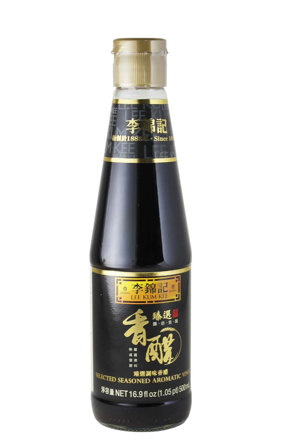 Lee Kum Kee  Selected Aromatic  Vinegar