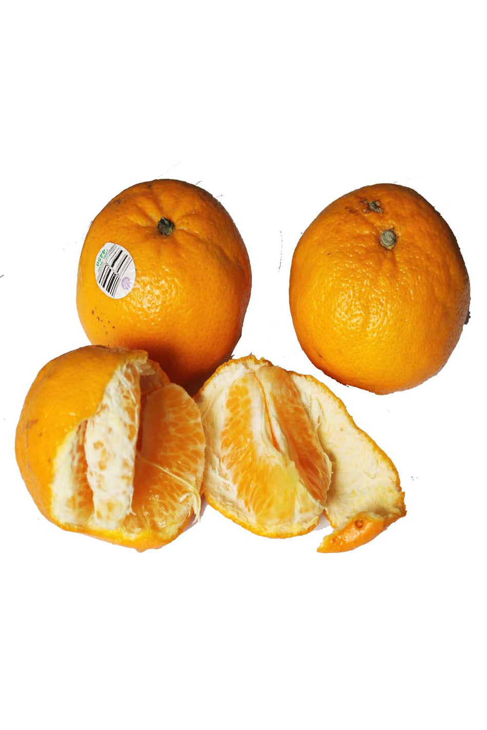 Orri Mandarin