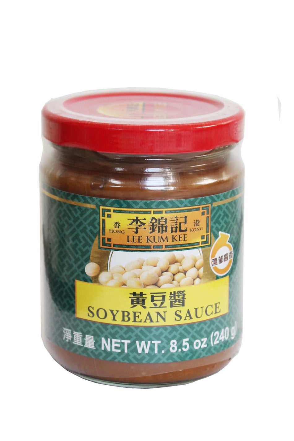 Lee Kum Kee Soybean Sauce