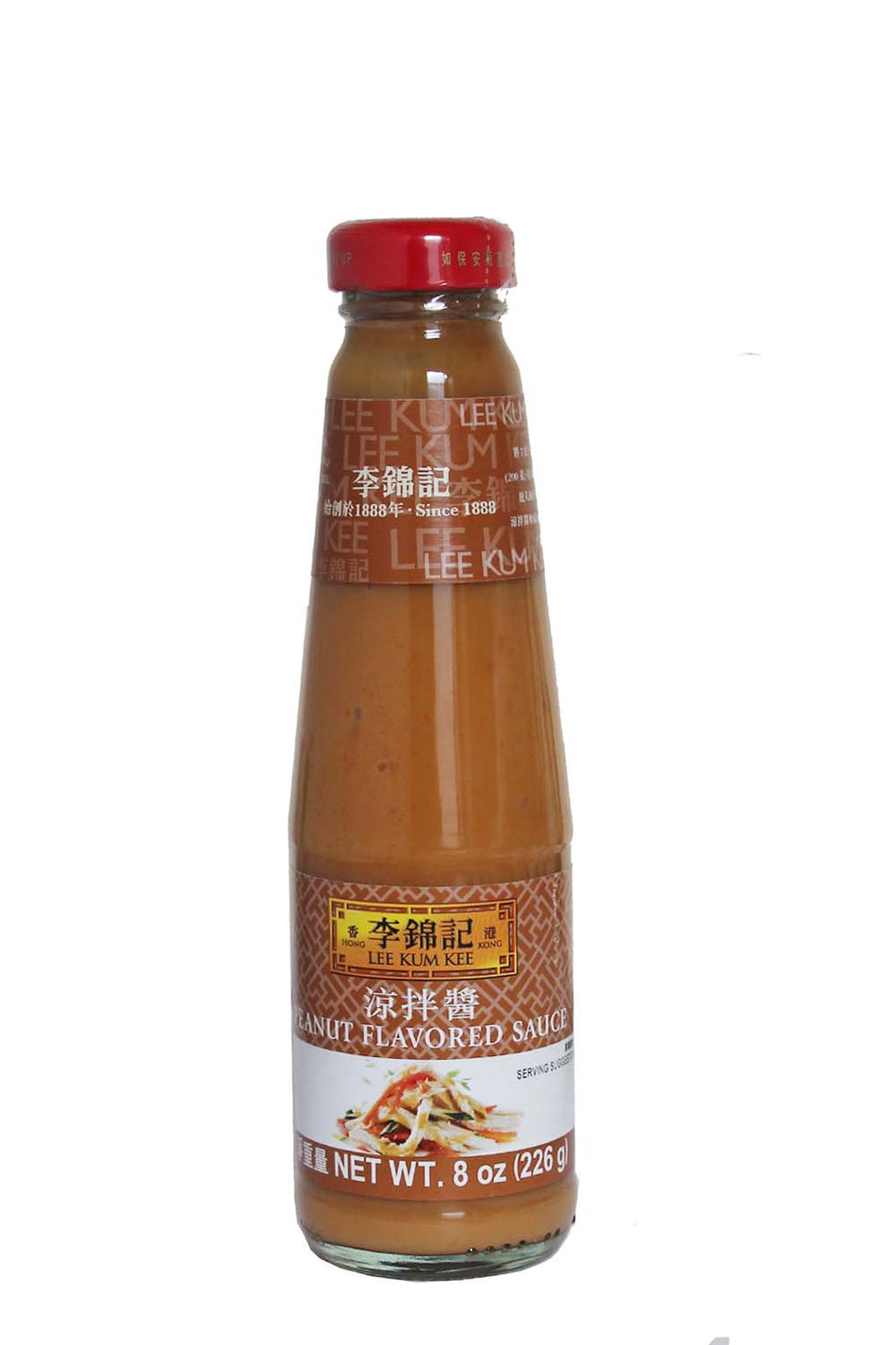 Lee Kum Kee Peanut Flavored Sauce