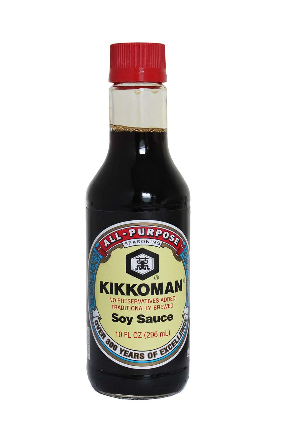 Kikkoman Soy Sauce