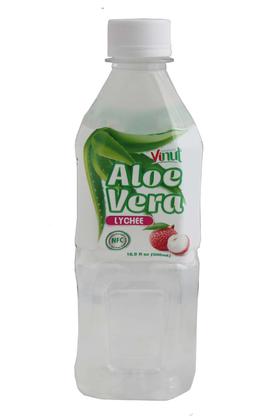 Vinut Aloe Vera Lychee Flavored Drink