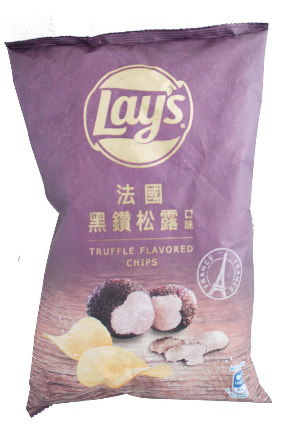 Lay's truffle Flavored Chips