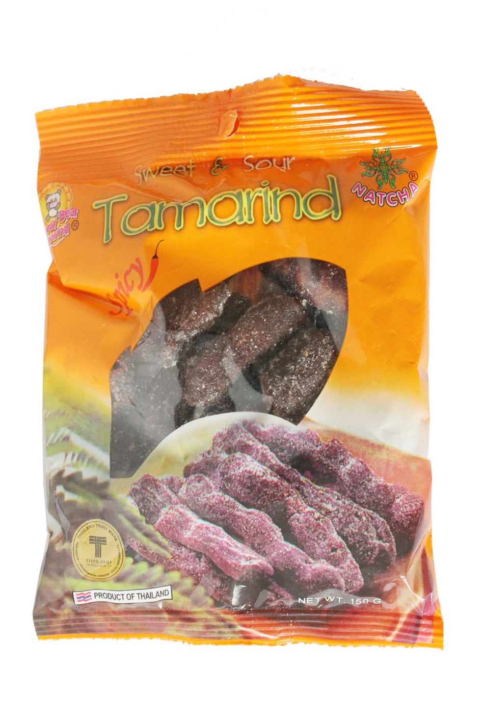 Natha Spicy Sweet & Sour Tamarind