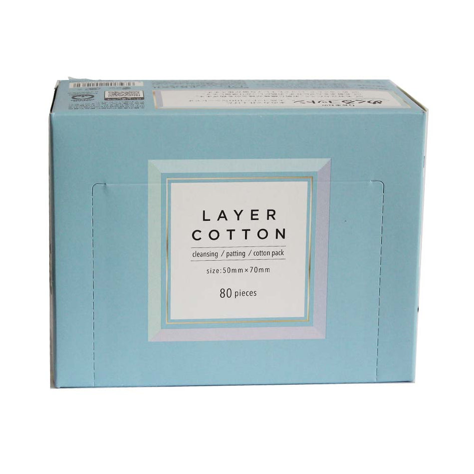 Contton  Labo  Face Cotton