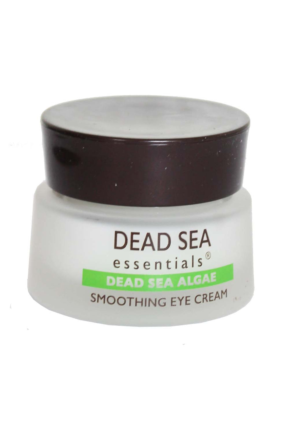 Dead Sea Algae Soothing Eye Cream