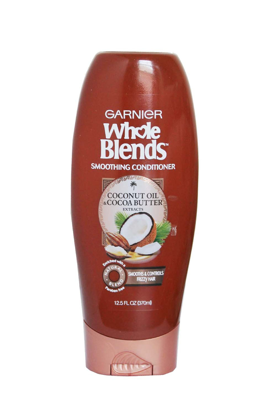 Garnier Whole Blends Smoothing Conditioner