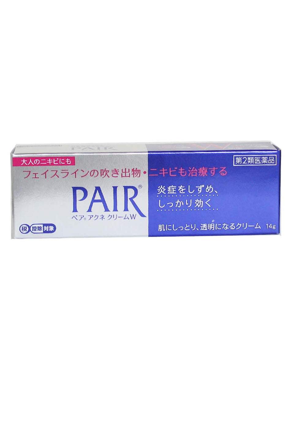 Lion Pair Acne Cream