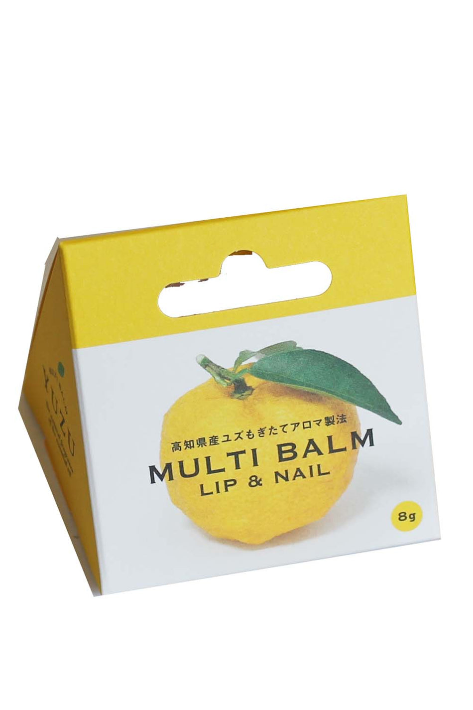 YUZU  Multi Balm