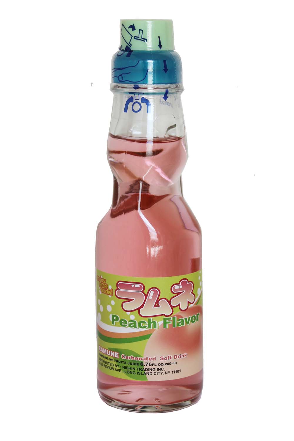 ramu✨５点❤️ Ramue Carbonated Soft Drink – itemroot