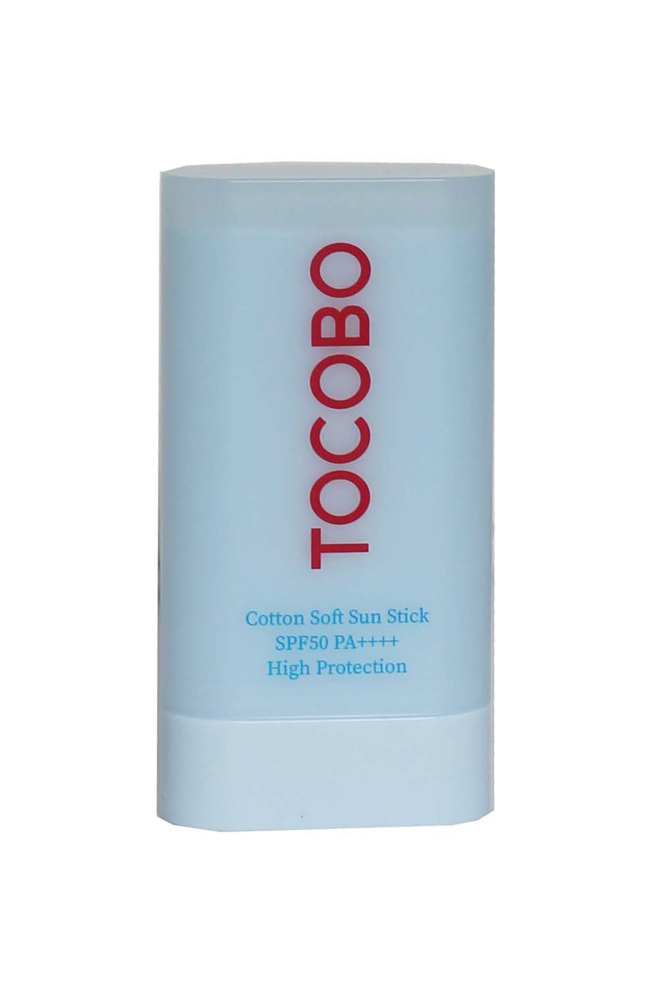 TOCOBO Cotton Soft Sun Stick