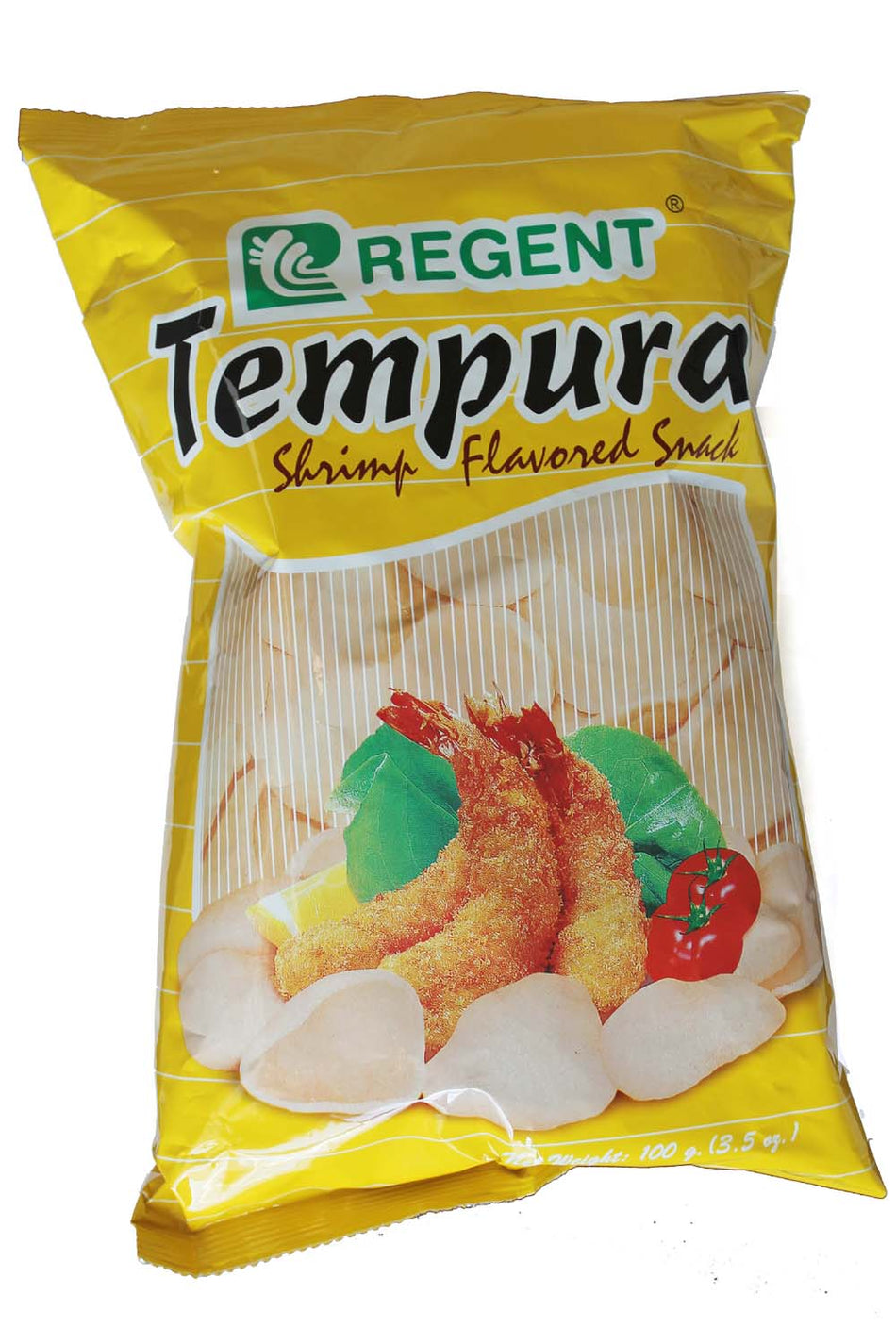 Regent Shrimp Flavored Snack