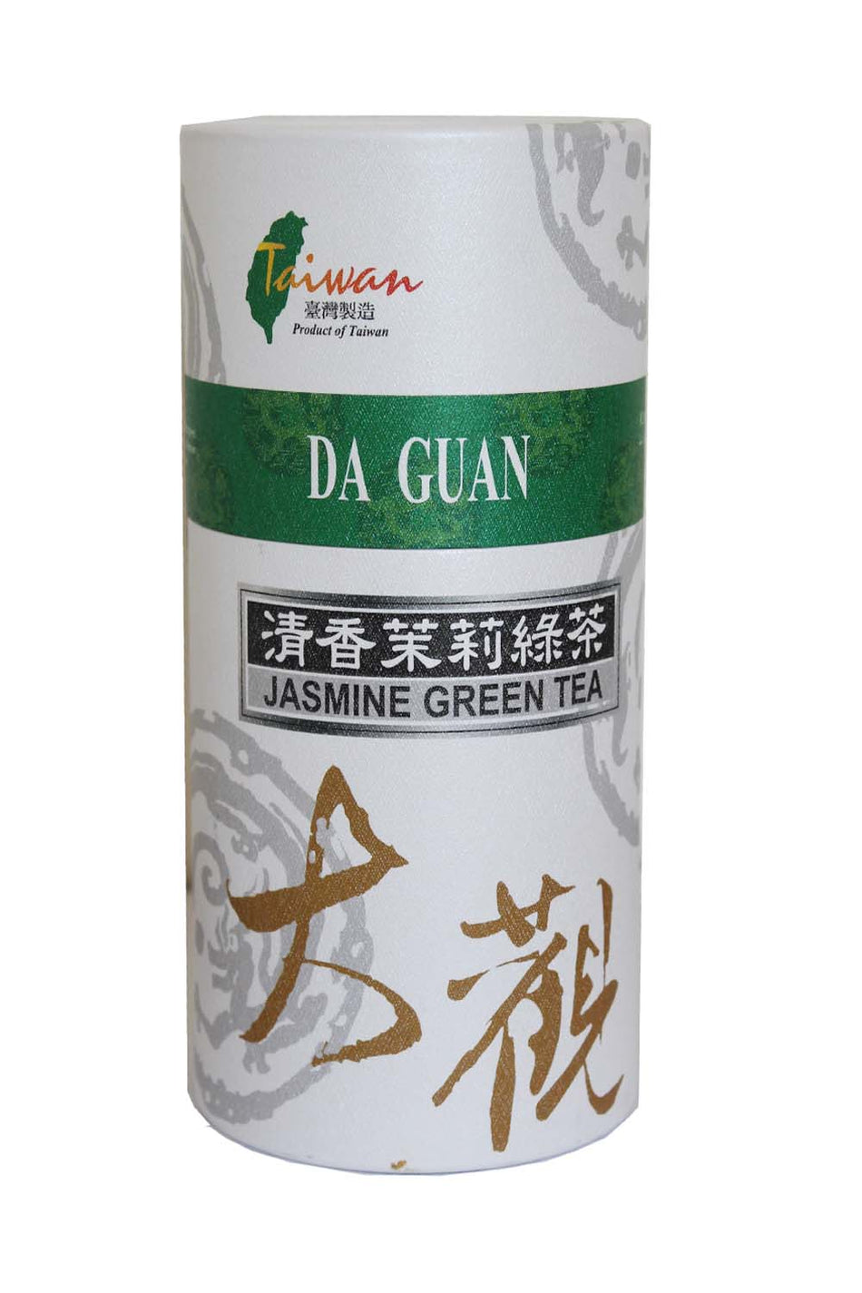 Da Guan Jasmine Green Tea