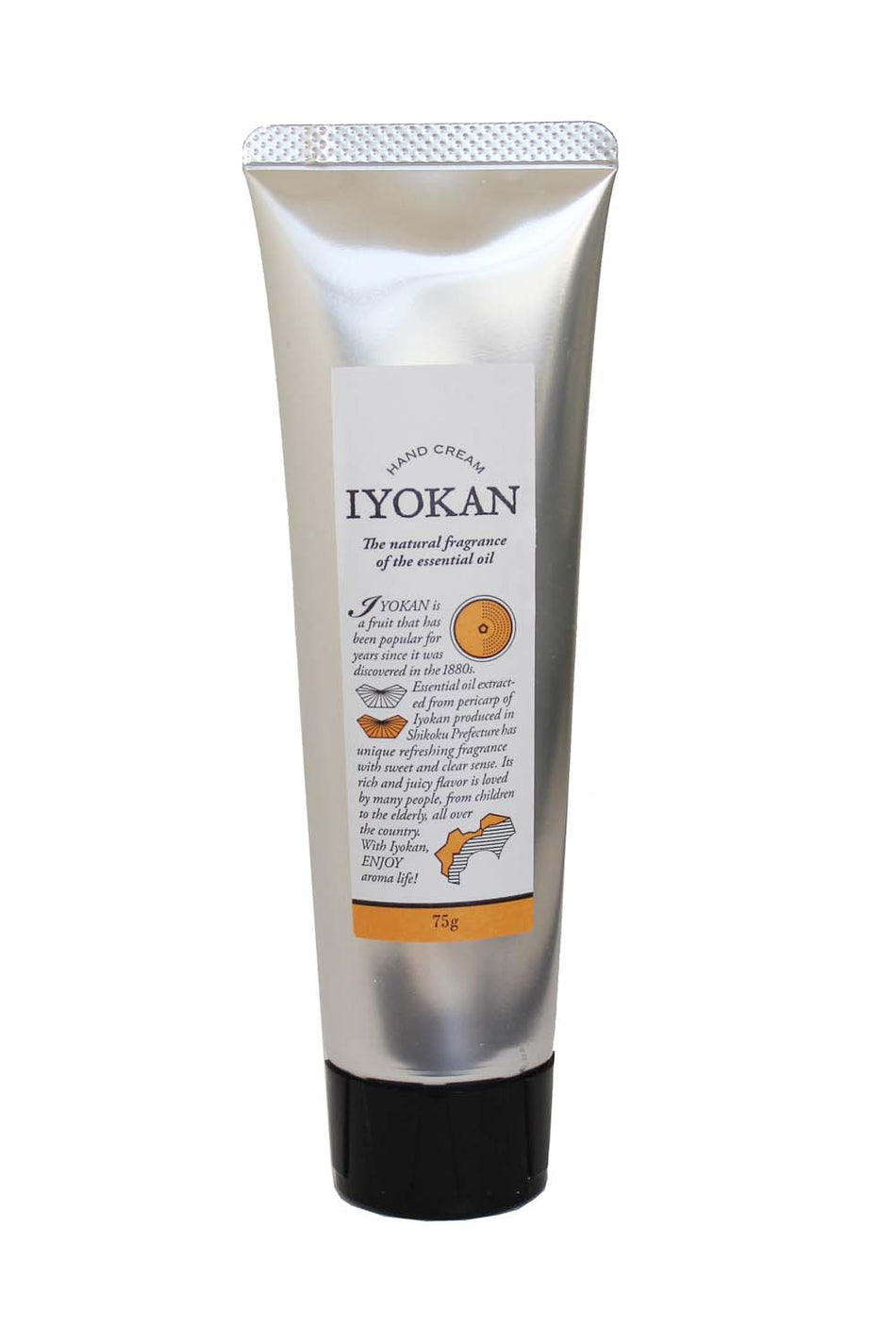 Iyokan Hand Cream