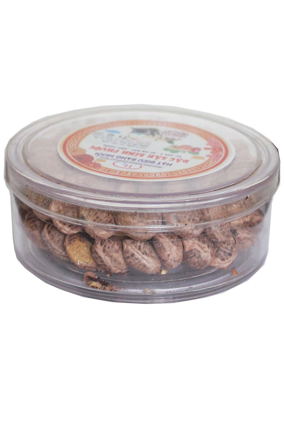HL Vietnam Big Roasted Salted Skin Cashews