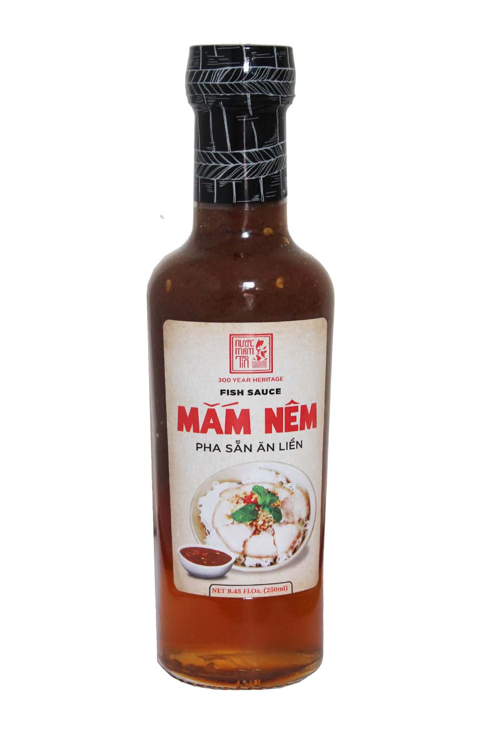 Mam Nem Fish Sauce – itemroot