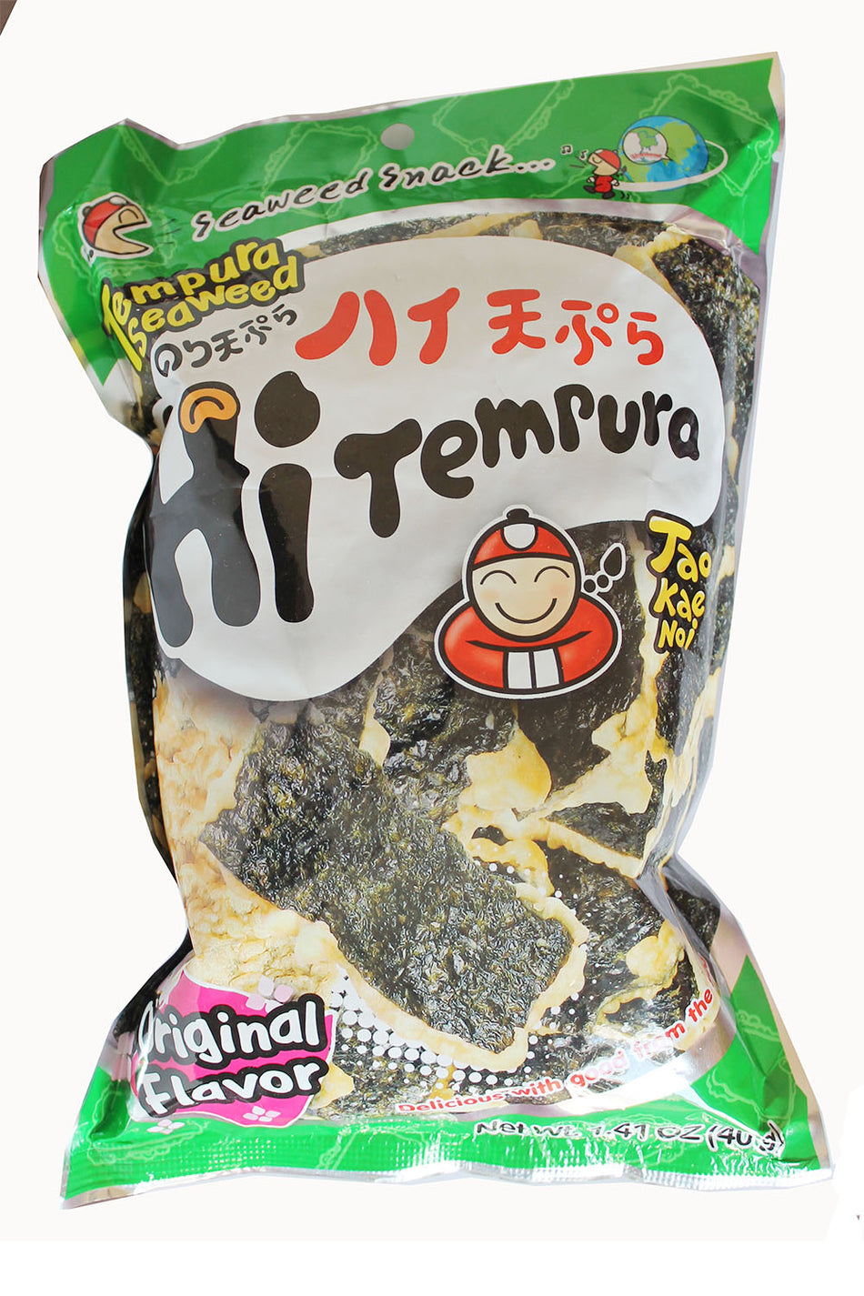 北海苏打饼干-牛奶盐味