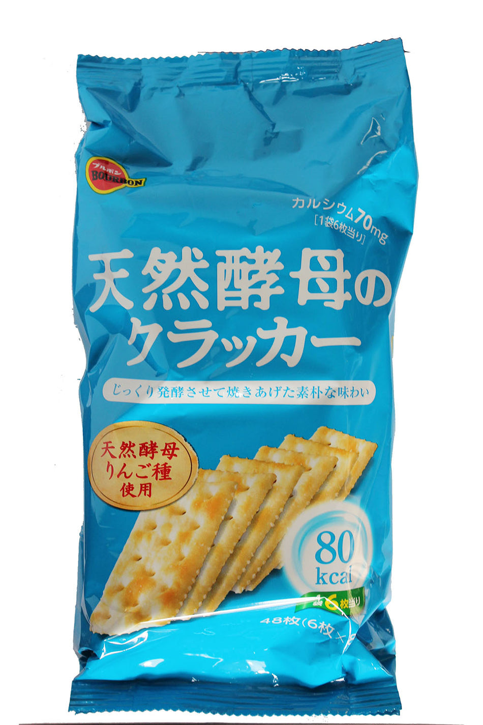 Bourbon Tennen Koubo Cracker