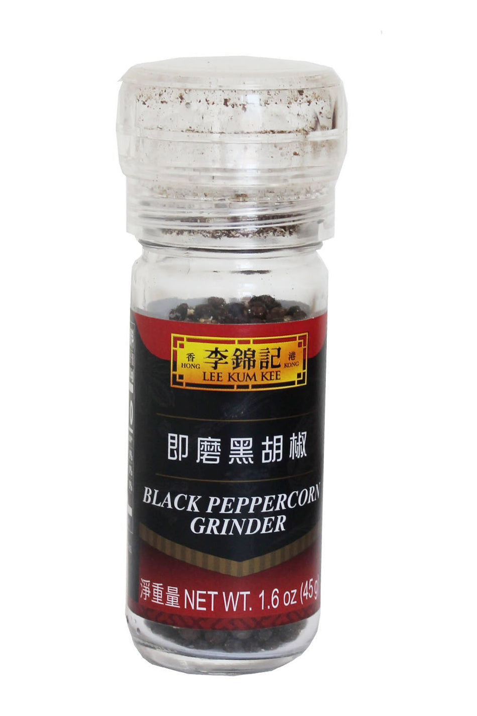 包龙包调味料