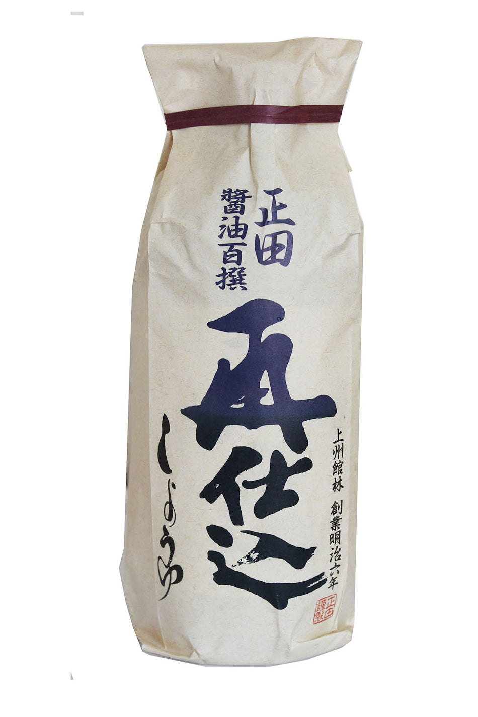 Jas Soy Sauce