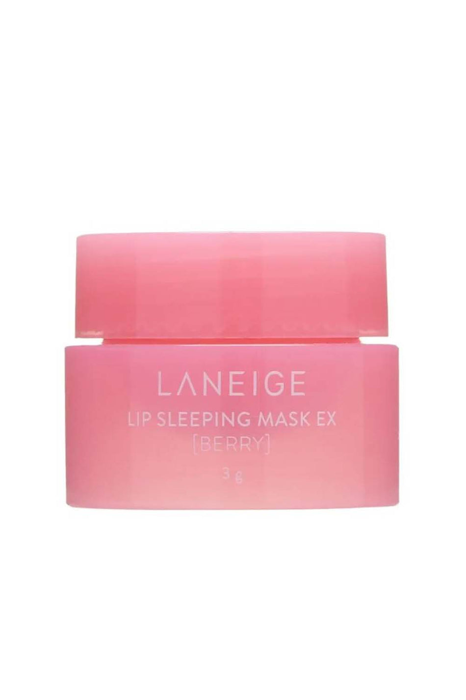 LANEIGE  Lip Sleeping Mask EX Mini