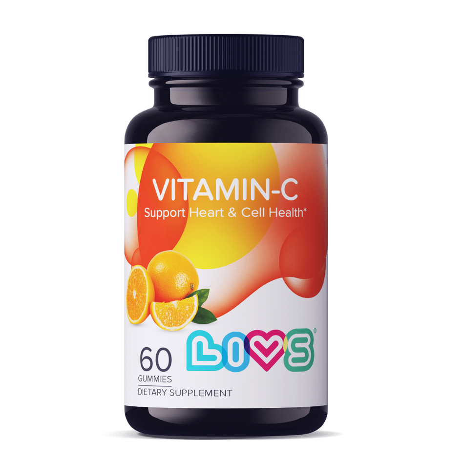 Vitamin C