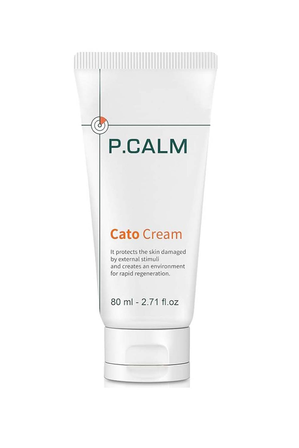 P.CALM Cato Cream