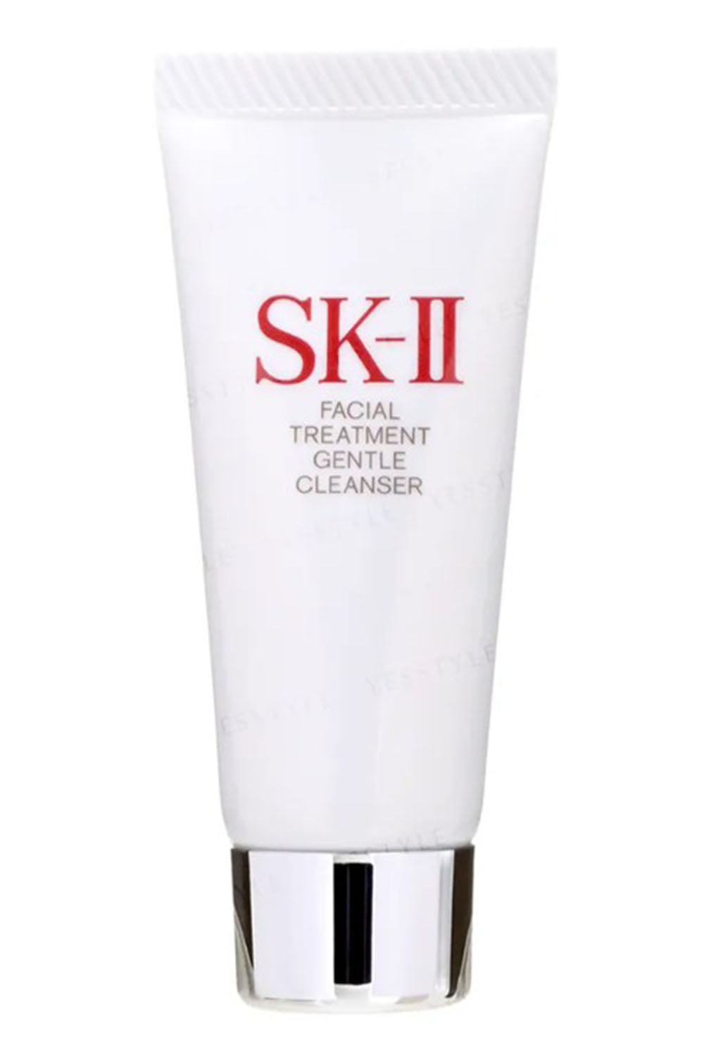 SK-II Facial Treatment Gentle Cleanser – itemroot